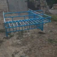 فروش باربند سایپا  اما تمیز و رنگ شده 28میلیون