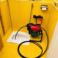 لوله وچاه بازکنی فنربرقی 10دیقه تضمینی سیارکرمان