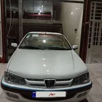 پارس 402|خودرو سواری و وانت|میناب, |دیوار