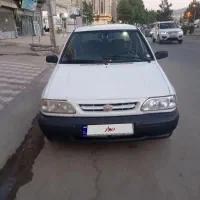 پراید مدل 84