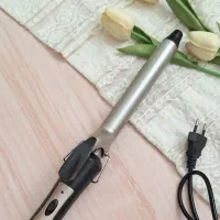 دستگاه کرلی مو برند بابلیس