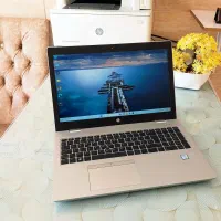 اچ پیi7 خوش ساخت و تمیز