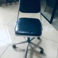 صندلی گردون