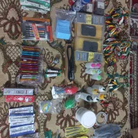 لوازم و ابزار موبایل