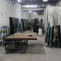 شیشه بری واینه پردیس سیار وثابت