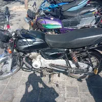 موتور باکسر باجاج ۱۴۰۰