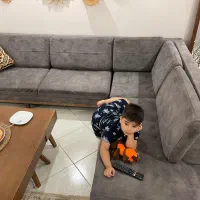 مبل دست دوم