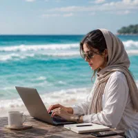استخدام ادمین تبلیغات روبیکا / درآمد روزانه