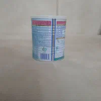 قوطی فلزی
