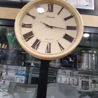ساعت|ساعت دیواری و تزئینی|مشهد, گاز|دیوار