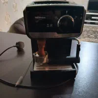 قهوه ساز اصل ژاپن مباشی