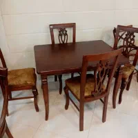 میز ناهار خوری