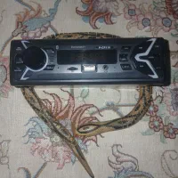 ضبط ماشین پاناتک در حد نو