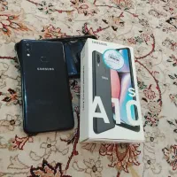 گوشیa10s