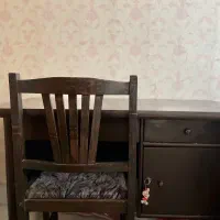 میز تحریر و ارایش