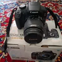دوربین کنون مدل 1300d