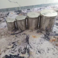 جای قند و چایی