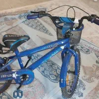 دوچرخه کودک ۱۶