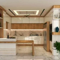 کابینت کمد دیواری تخت کمجا تعمیرات کل تهران