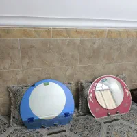 دو تا اینکه زیبا