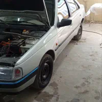 پژو 405 مدل 85