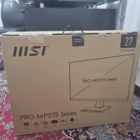 مانیتور 27 اینچ MSI mp275 pro