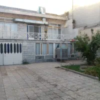 منزل-ویلایی