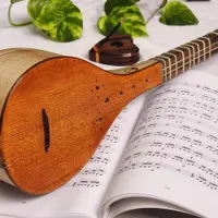آمورش تخصصی سه تار