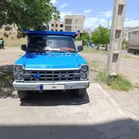 نیسان آبی مدل۸۸
