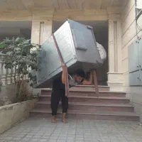 آرام بار تبریز اسباب کشی کارگر حرفه ای