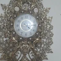 ساعت|ساعت دیواری و تزئینی|دورود, |دیوار