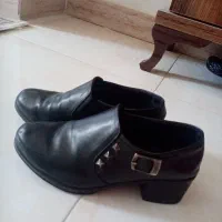 دو جفت کفش سایز 38
