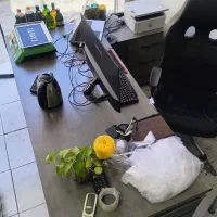 میز مدیریت