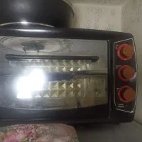 توستر مدل اون