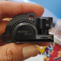 پتانسیومتر دریچه گاز کاپرا
