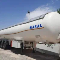 به چند تعداد تانکر گاز اجار...ه ای