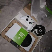 xbox seris s|کنسول، بازی ویدئویی و آنلاین|پاکدشت, پاکدشت (مامازند)|دیوار