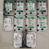 هارد یک ترابایت