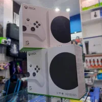 خریدار وفروش Xbox series حتی بدون کارتن