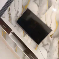 سقف کاذب و تعمیرات ( تایل کناف پی وی سی ماربل