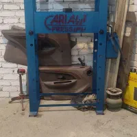 تعمیرات تخصصی زیر و بند و اکسل عقب