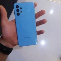 گوشی a32