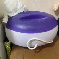 دستگاه هیدرودرمی دیوایس (آبرسانی)پارافین تراپی
