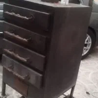 بلال پز و سیب زمینی  تنوری