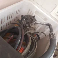 کمپرسور کولر دوو سیلو