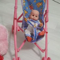 اسباب بازی