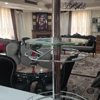 میله بار