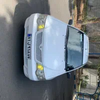 پراید 132