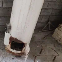 آبگرمکن ایستاده