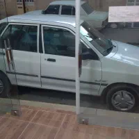 فروش پراید